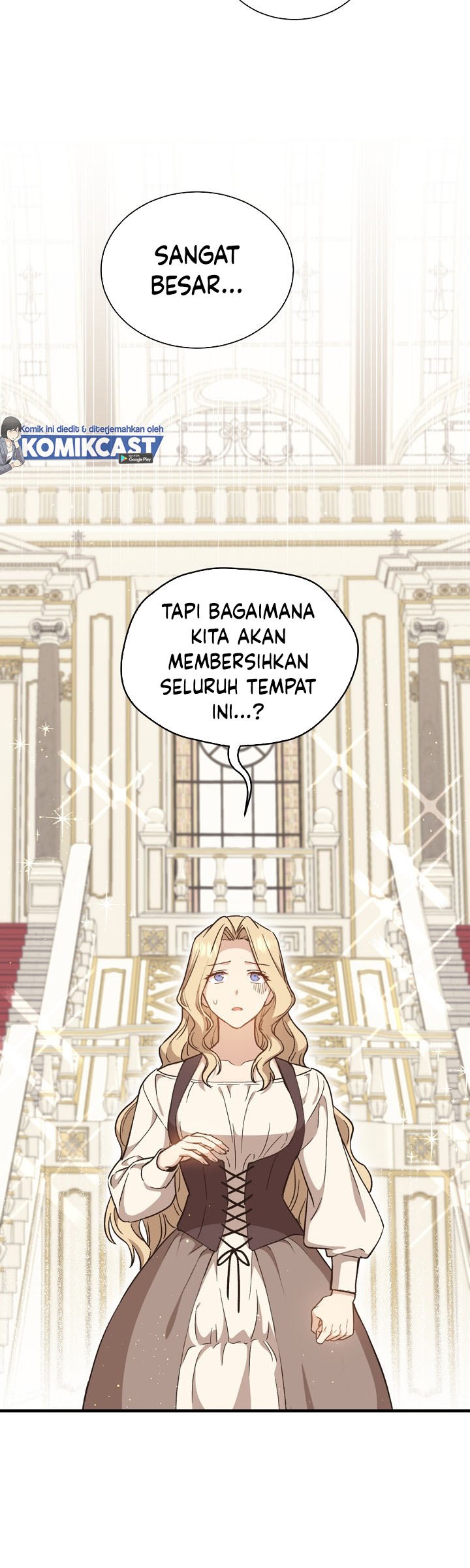 Return of the 8th Class Magician Chapter 14 Gambar 35