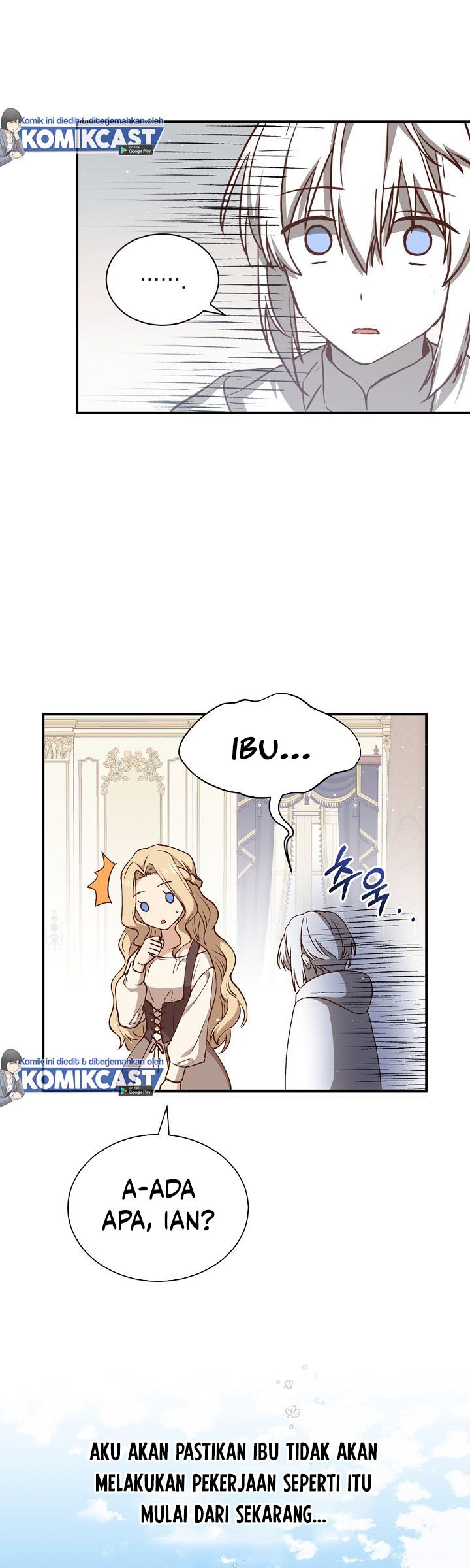 Return of the 8th Class Magician Chapter 14 Gambar 36