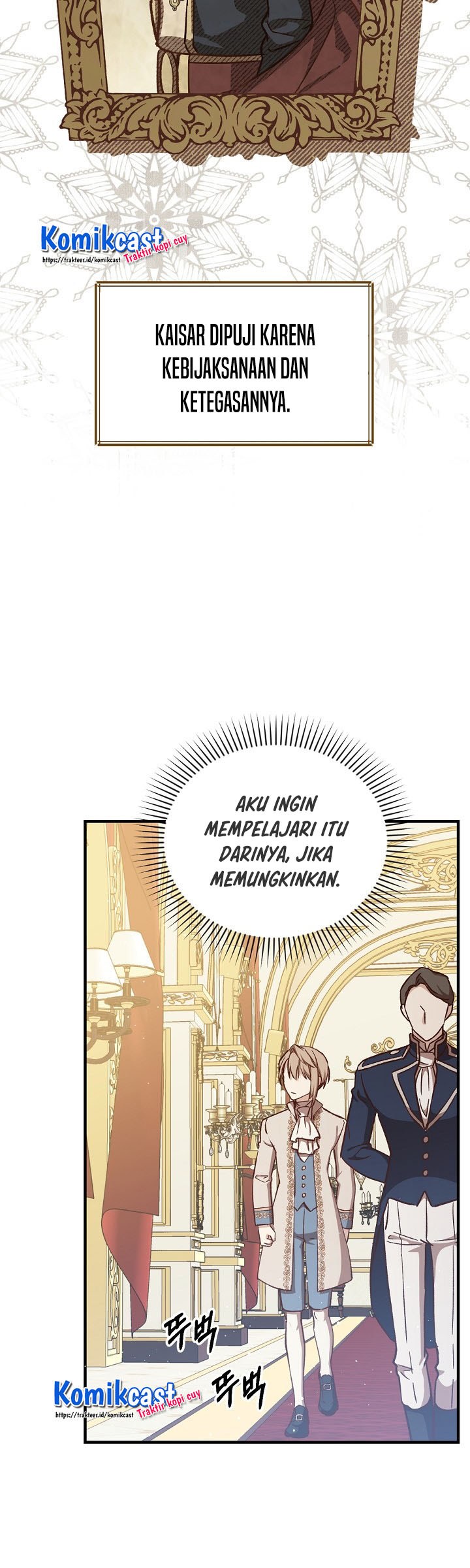Return of the 8th Class Magician Chapter 14 Gambar 41