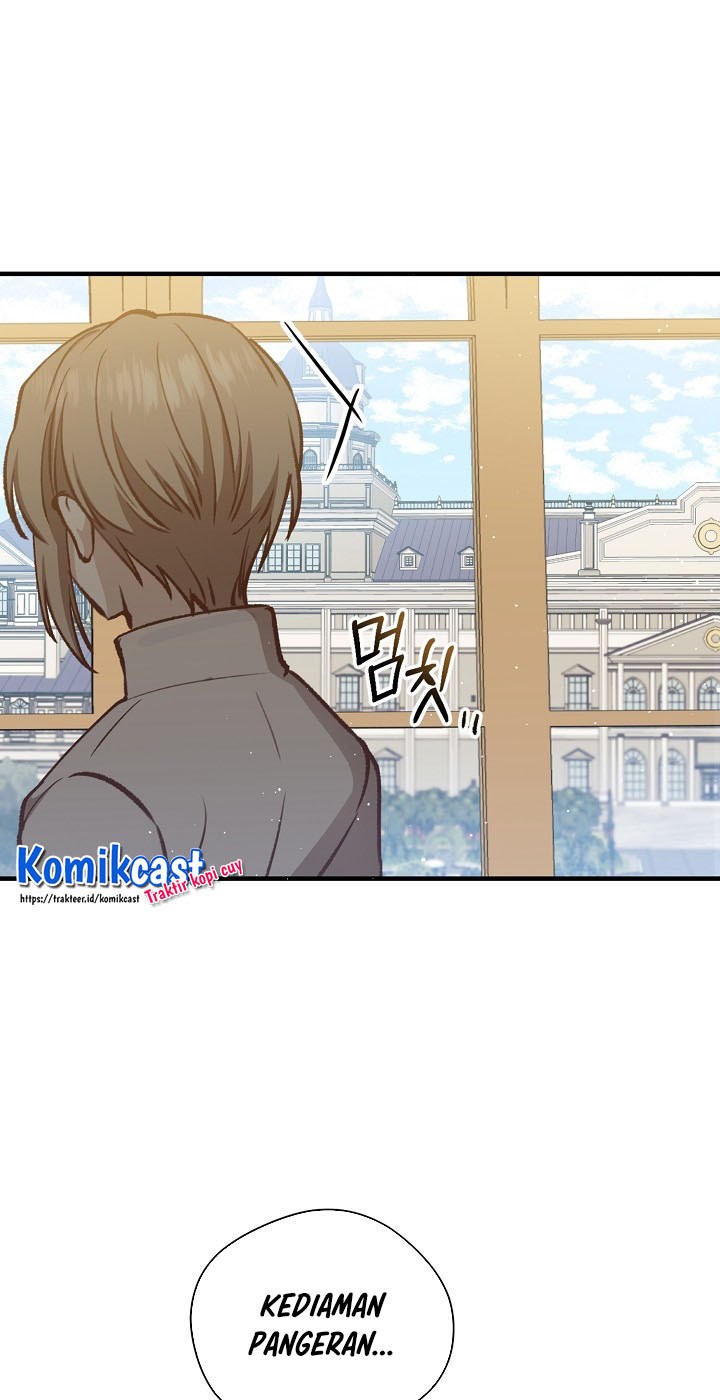 Return of the 8th Class Magician Chapter 14 Gambar 42