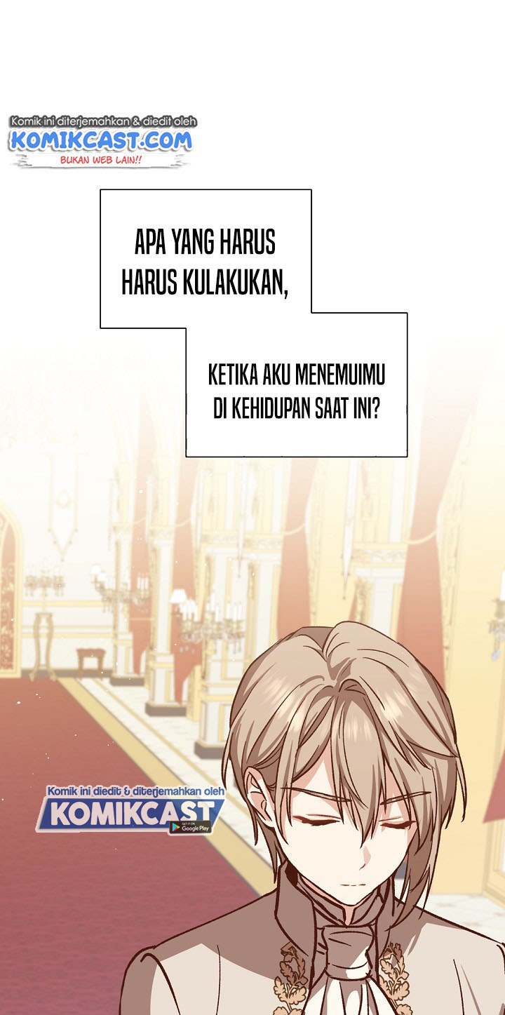 Return of the 8th Class Magician Chapter 14 Gambar 47