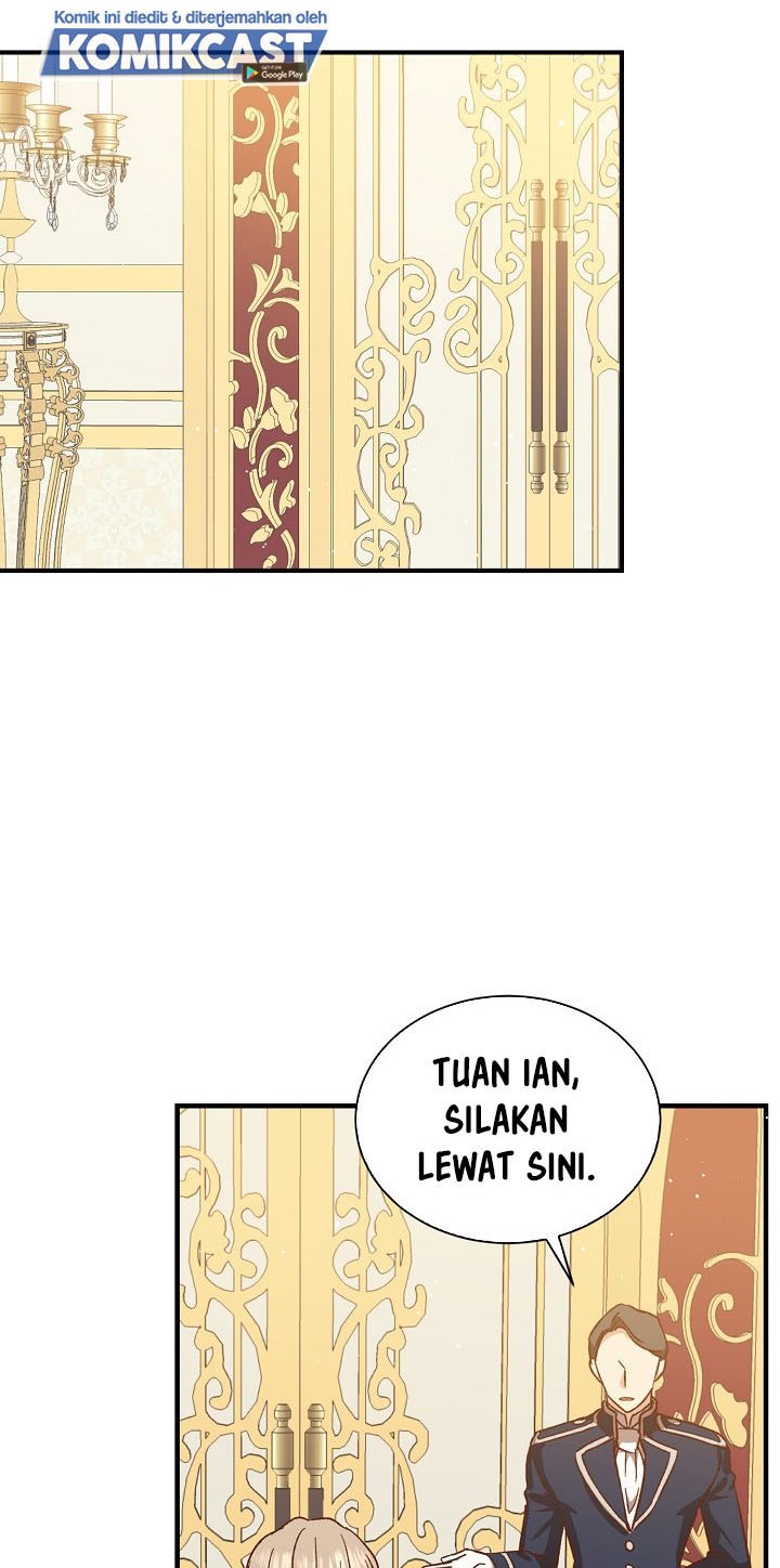 Return of the 8th Class Magician Chapter 14 Gambar 49