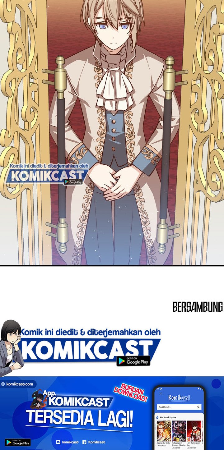 Return of the 8th Class Magician Chapter 14 Gambar 51