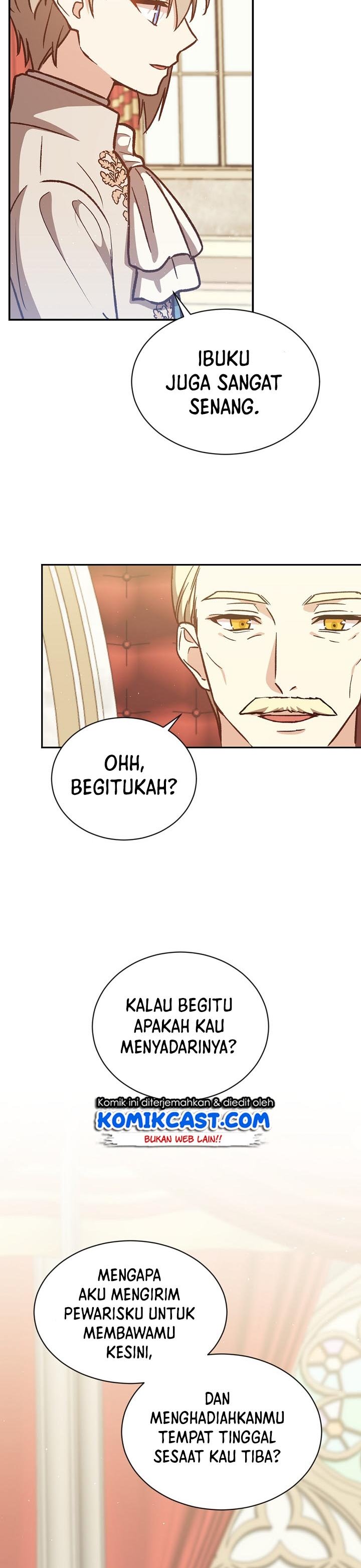Return of the 8th Class Magician Chapter 15 Gambar 9