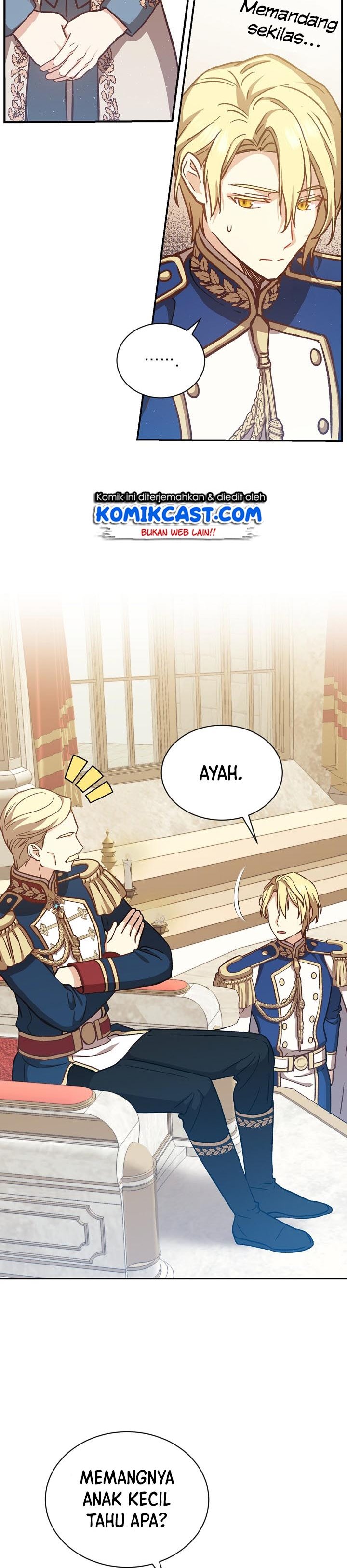 Return of the 8th Class Magician Chapter 15 Gambar 15
