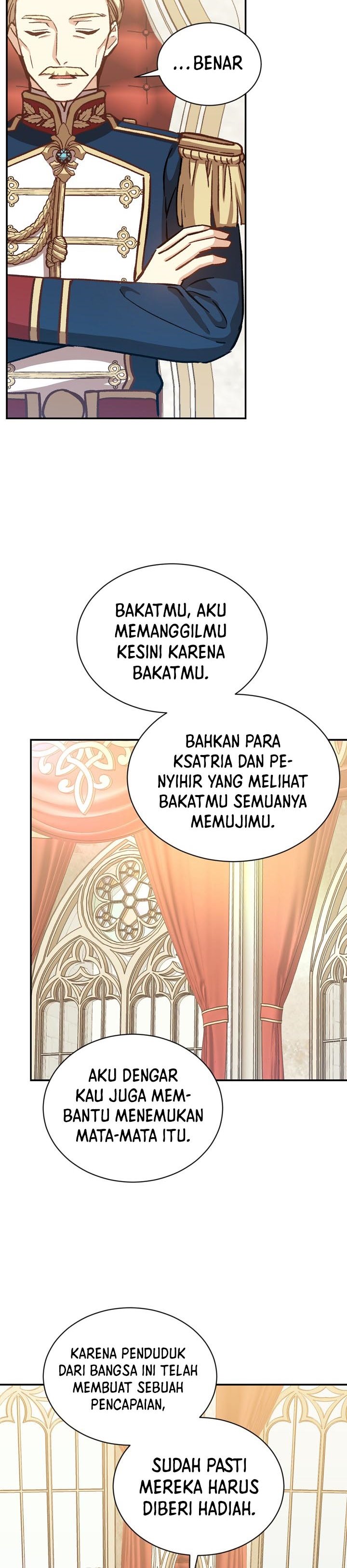 Return of the 8th Class Magician Chapter 15 Gambar 17