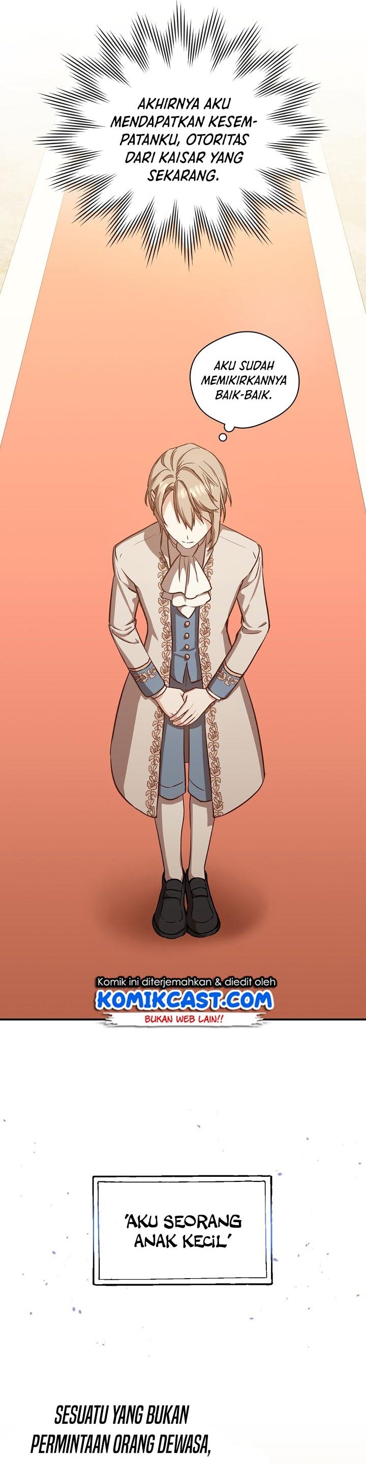 Return of the 8th Class Magician Chapter 15 Gambar 19