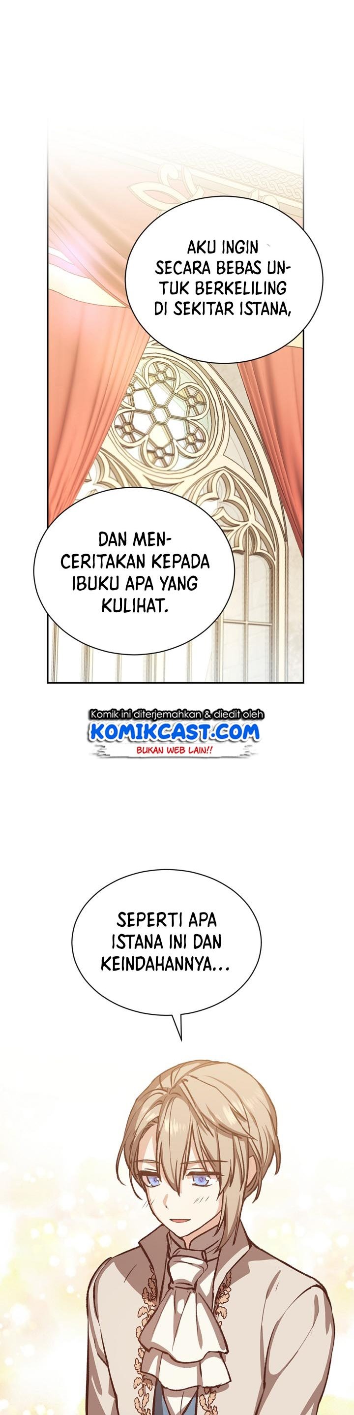 Return of the 8th Class Magician Chapter 15 Gambar 21