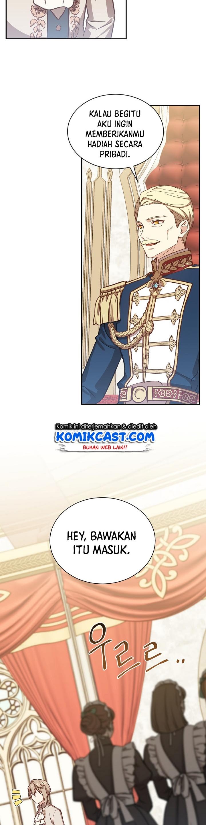 Return of the 8th Class Magician Chapter 15 Gambar 25