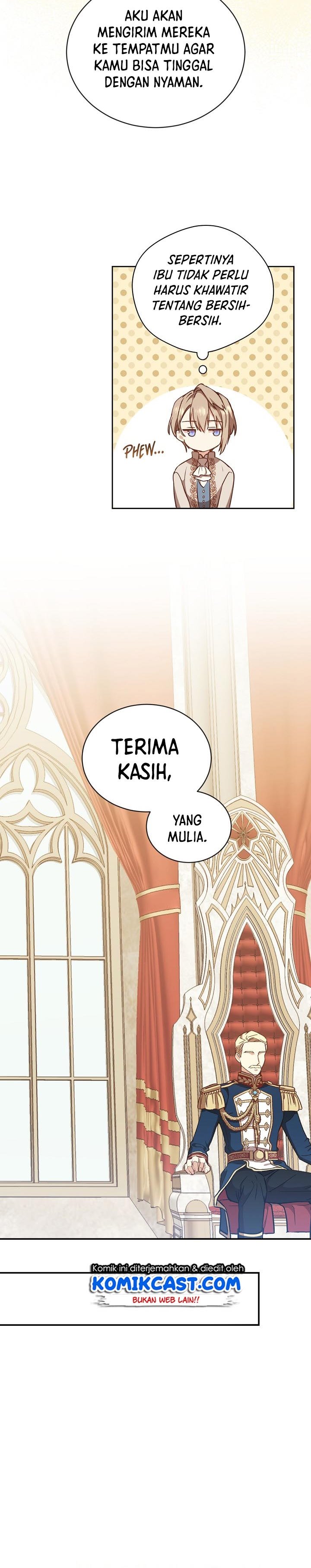Return of the 8th Class Magician Chapter 15 Gambar 27
