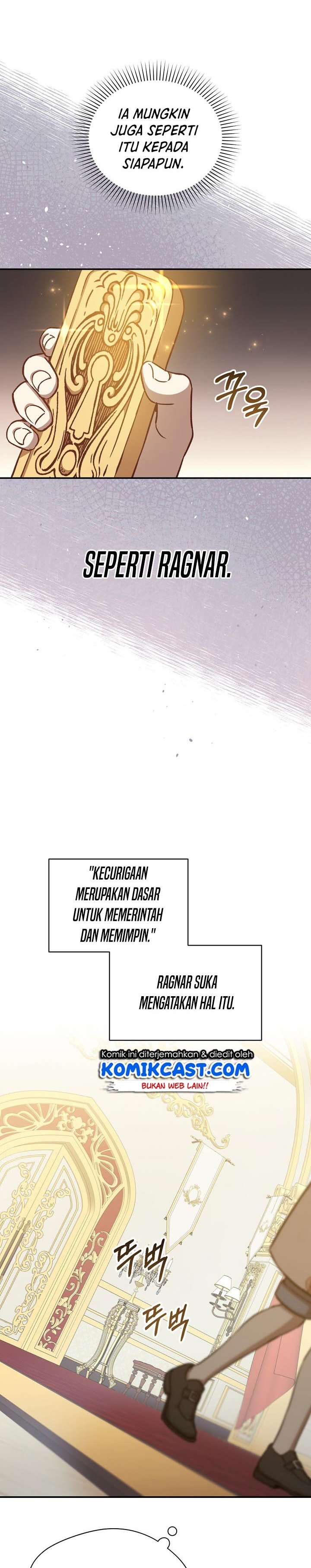 Return of the 8th Class Magician Chapter 15 Gambar 29