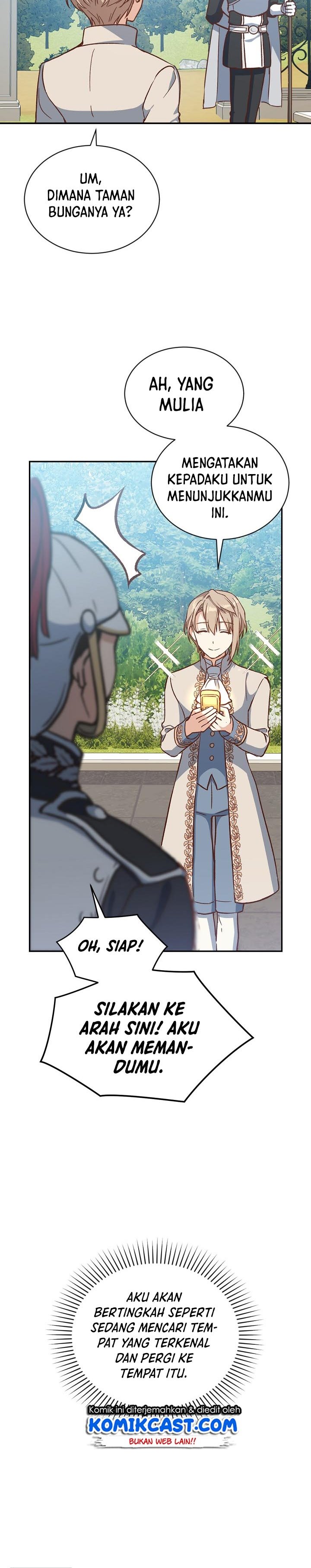 Return of the 8th Class Magician Chapter 15 Gambar 31