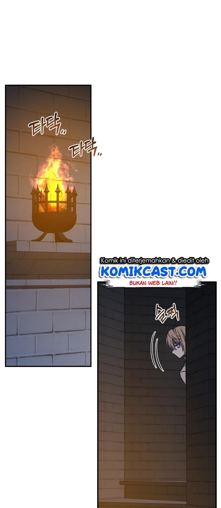 Return of the 8th Class Magician Chapter 15 Gambar 34