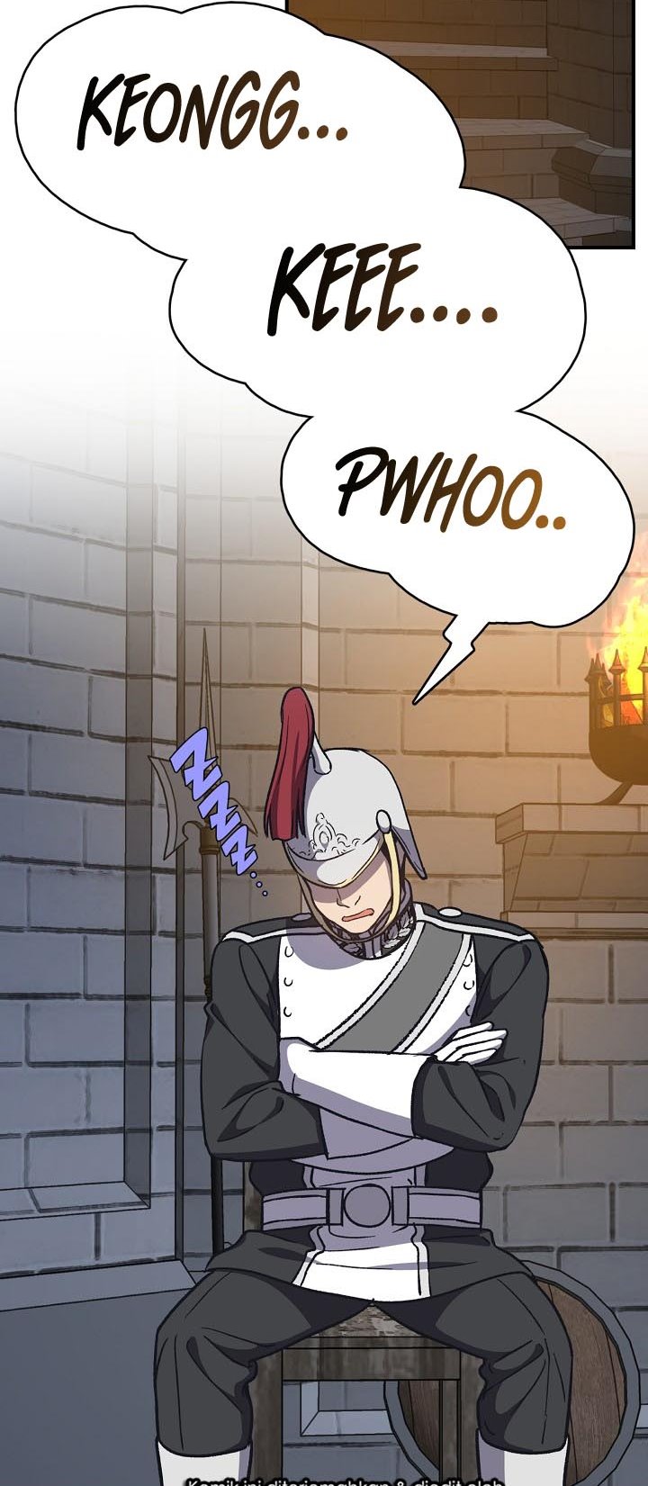 Return of the 8th Class Magician Chapter 15 Gambar 35