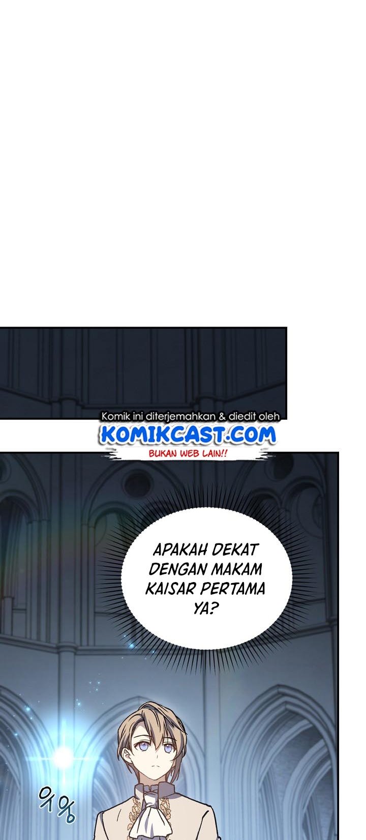 Return of the 8th Class Magician Chapter 15 Gambar 37