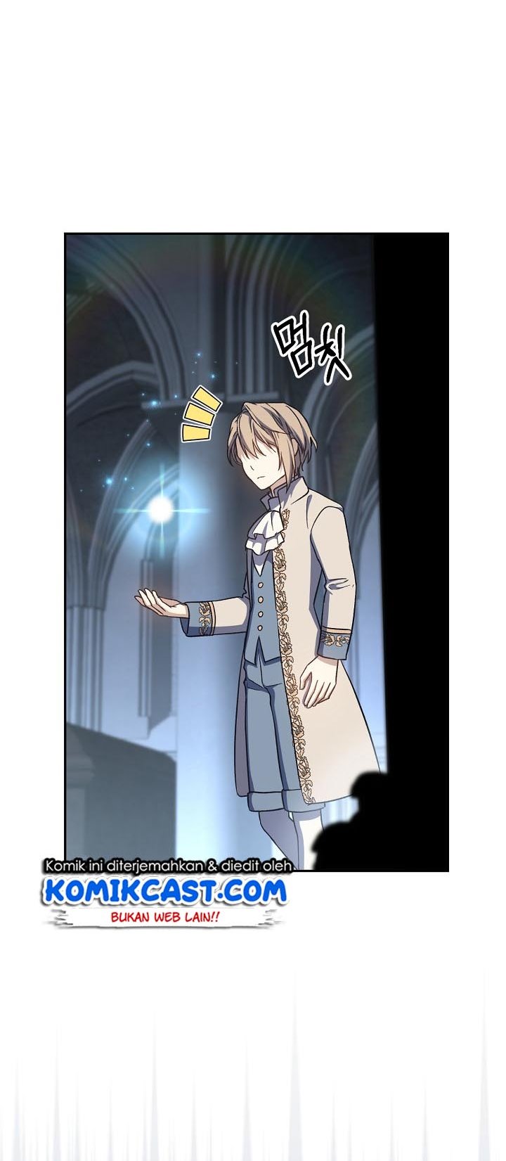 Return of the 8th Class Magician Chapter 15 Gambar 39