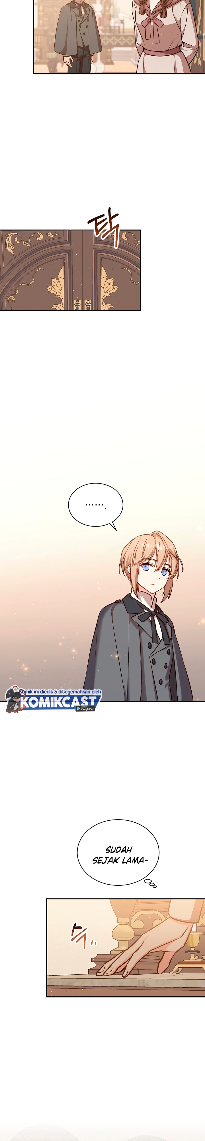 Return of the 8th Class Magician Chapter 19 Gambar 22