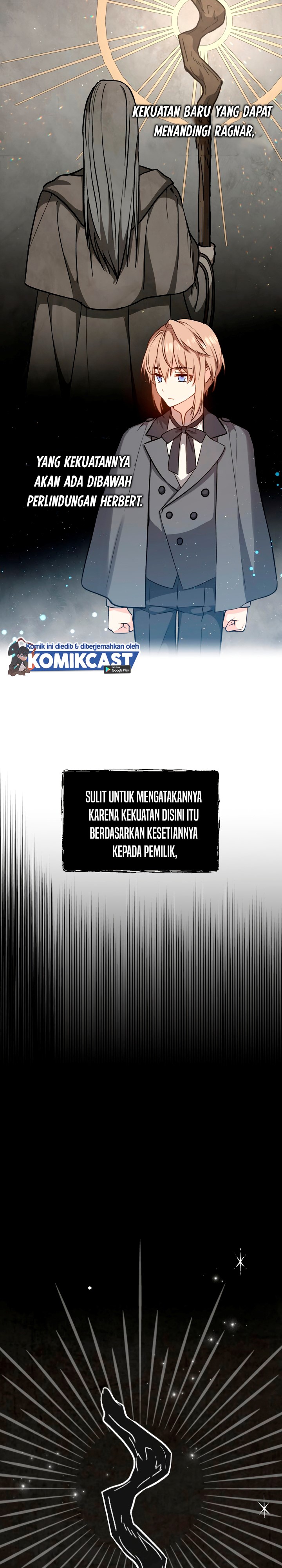 Return of the 8th Class Magician Chapter 19 Gambar 25