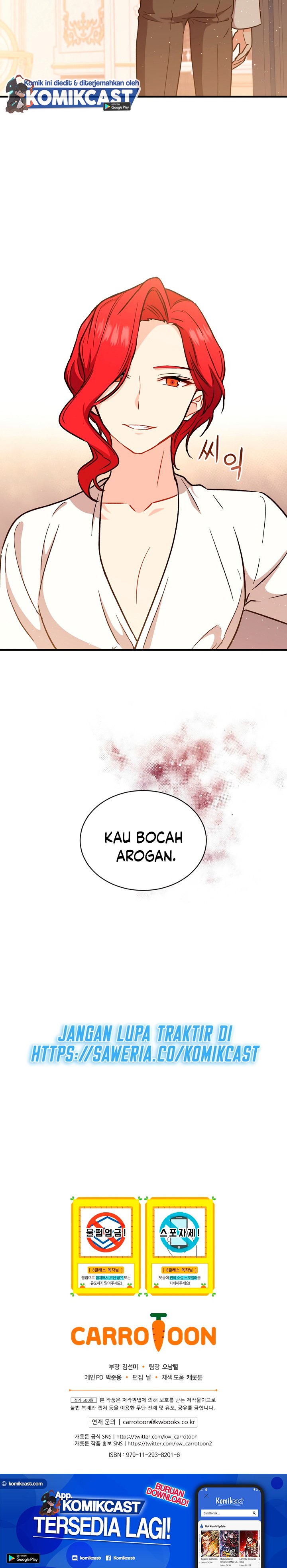 Return of the 8th Class Magician Chapter 19 Gambar 29