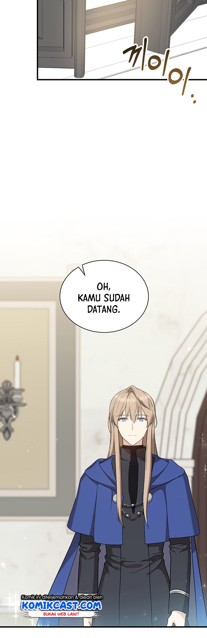 Return of the 8th Class Magician Chapter 27 Gambar 3