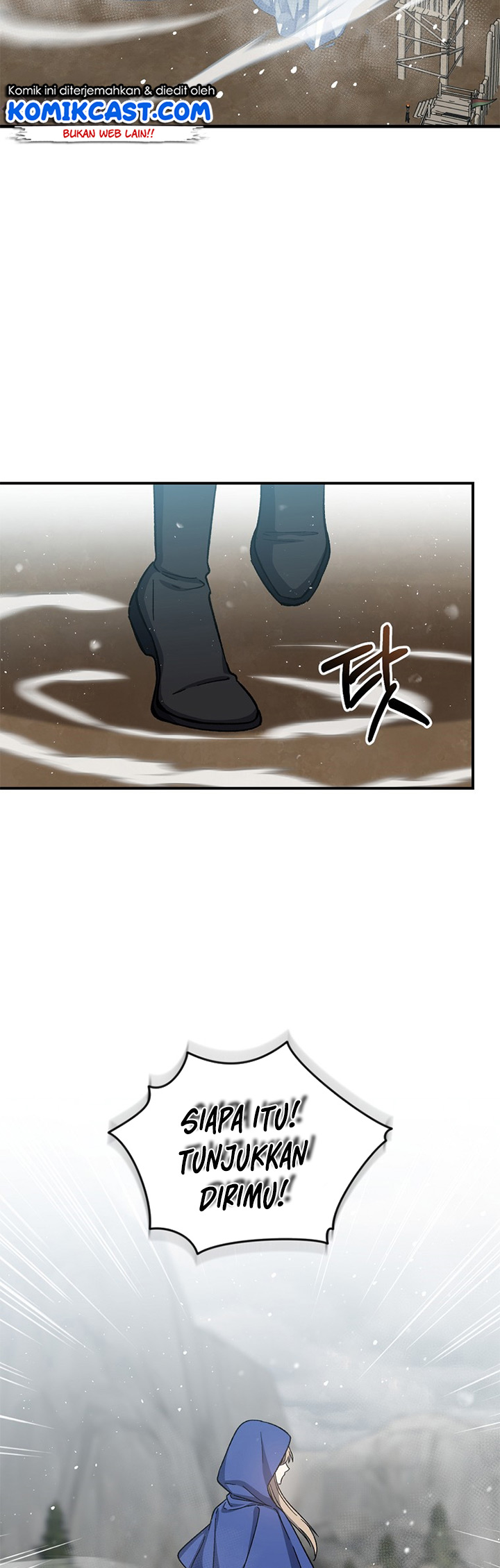 Return of the 8th Class Magician Chapter 29 Gambar 4