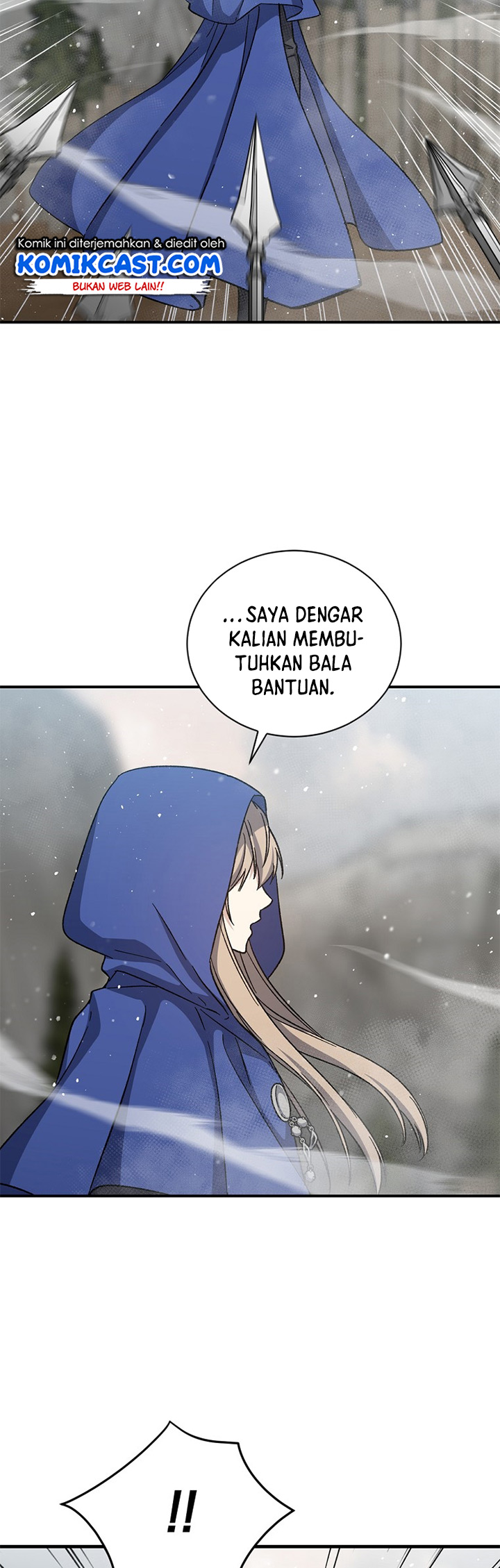 Return of the 8th Class Magician Chapter 29 Gambar 5