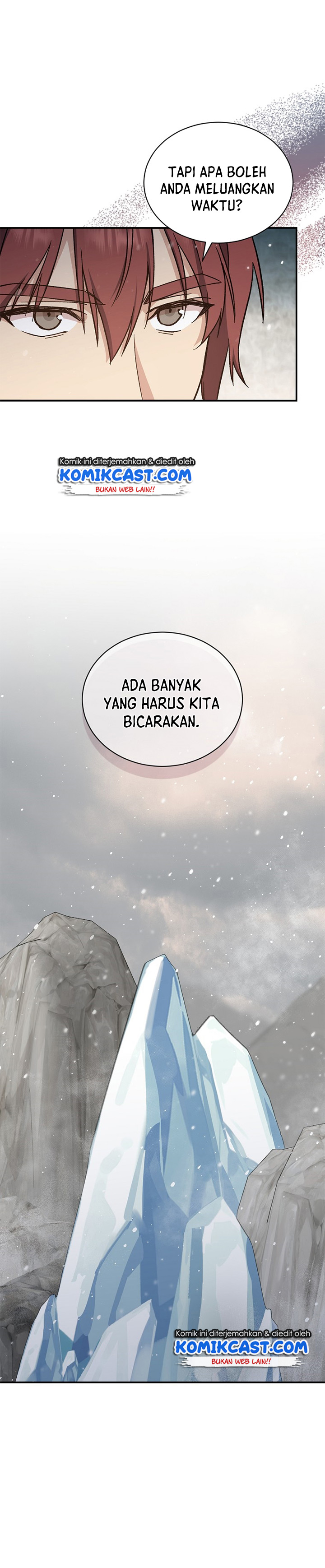 Return of the 8th Class Magician Chapter 29 Gambar 10