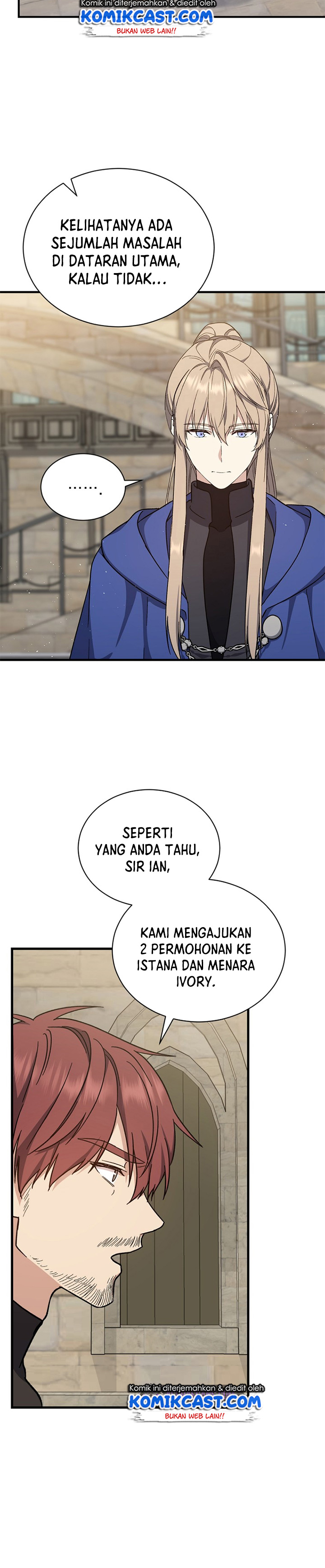 Return of the 8th Class Magician Chapter 29 Gambar 13
