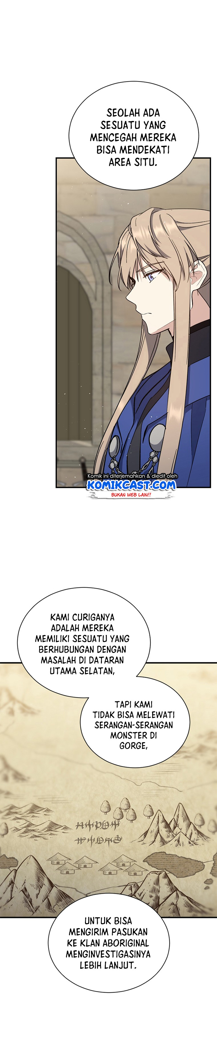 Return of the 8th Class Magician Chapter 29 Gambar 22