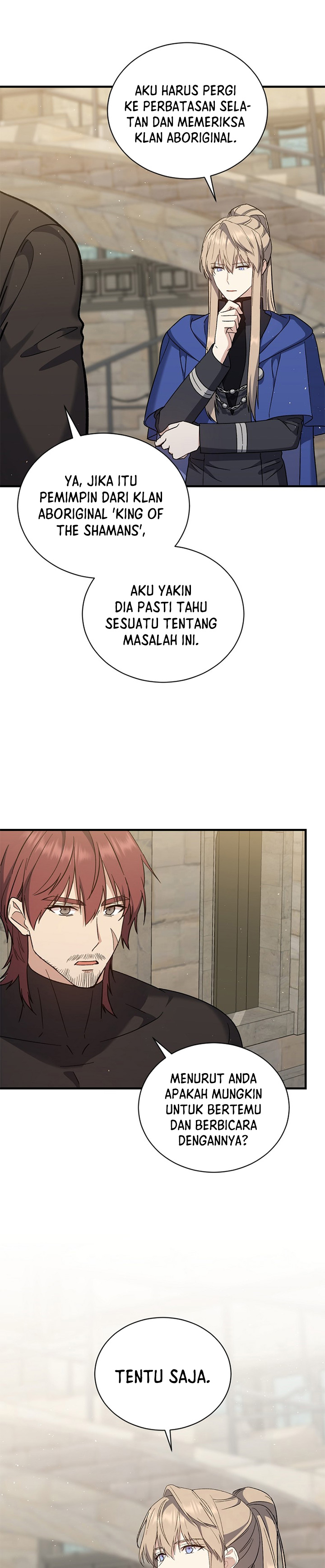 Return of the 8th Class Magician Chapter 29 Gambar 24