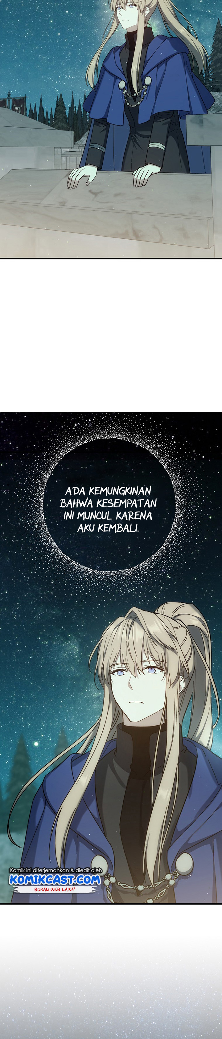 Return of the 8th Class Magician Chapter 29 Gambar 30