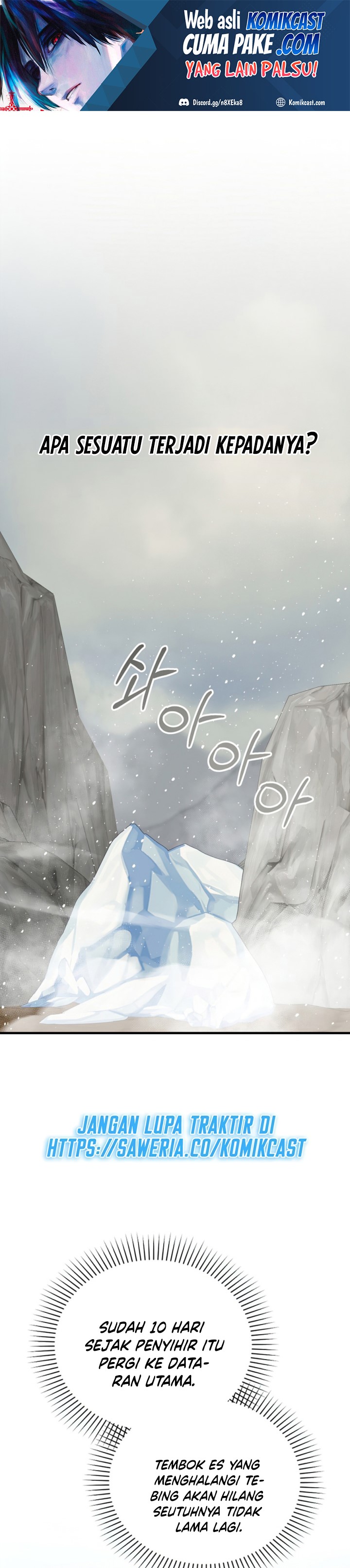Return of the 8th Class Magician Chapter 31 Gambar 2