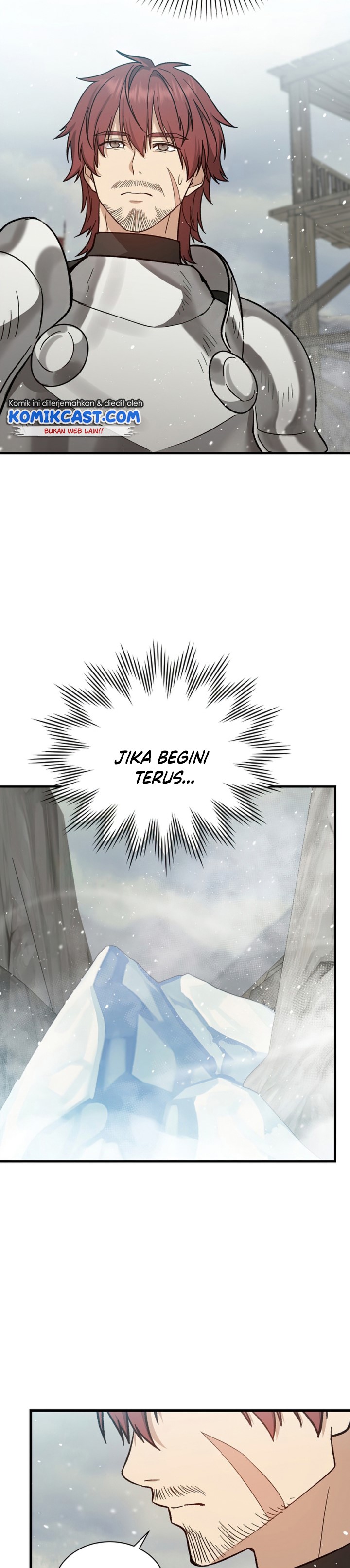 Return of the 8th Class Magician Chapter 31 Gambar 3