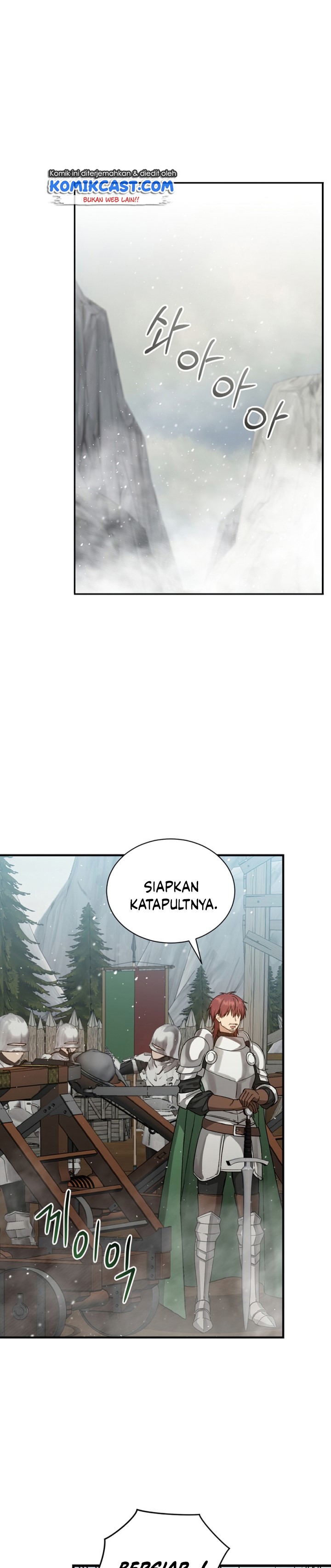 Return of the 8th Class Magician Chapter 31 Gambar 7