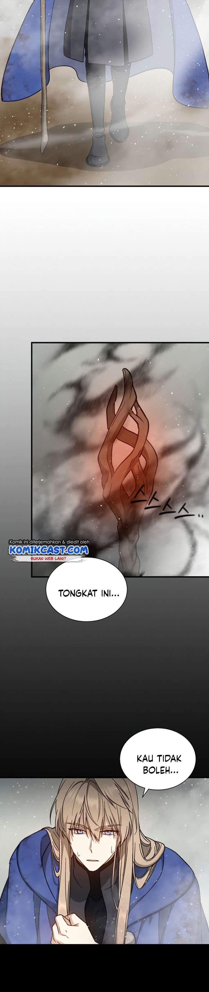 Return of the 8th Class Magician Chapter 31 Gambar 10