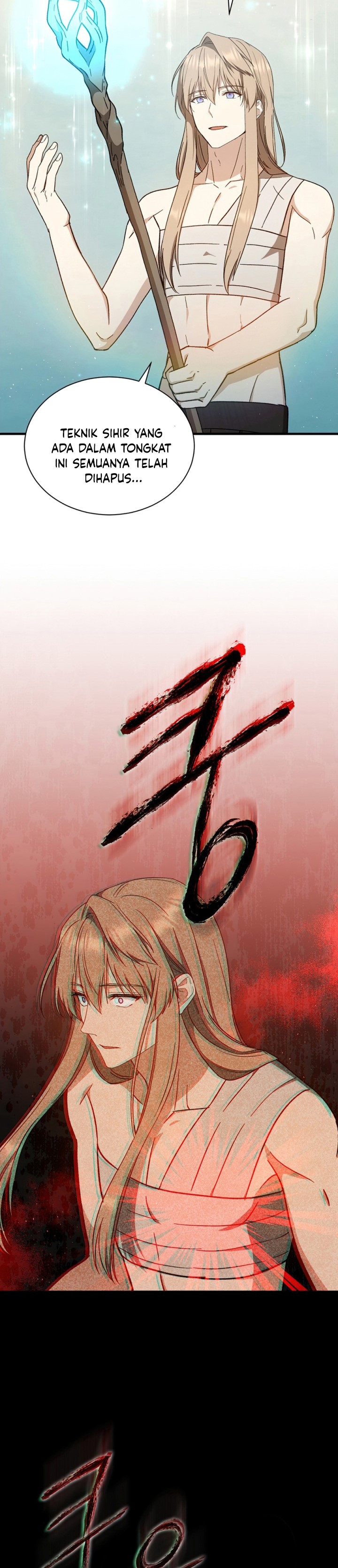 Return of the 8th Class Magician Chapter 31 Gambar 25