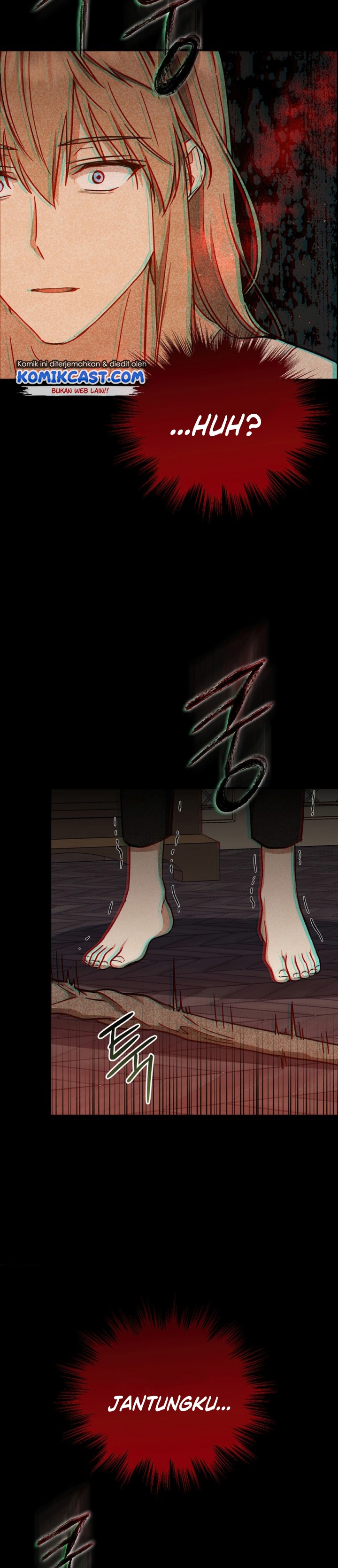 Return of the 8th Class Magician Chapter 31 Gambar 26