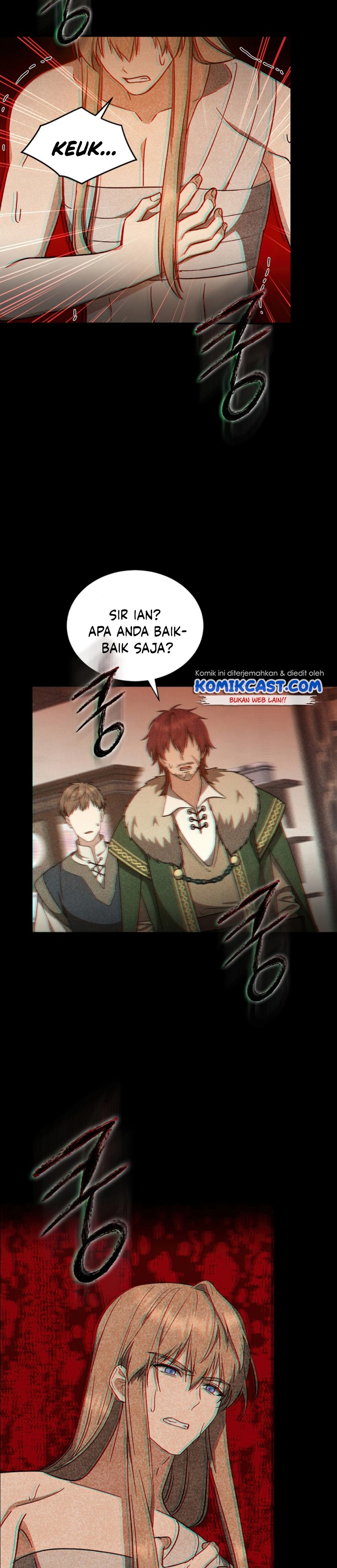 Return of the 8th Class Magician Chapter 31 Gambar 27