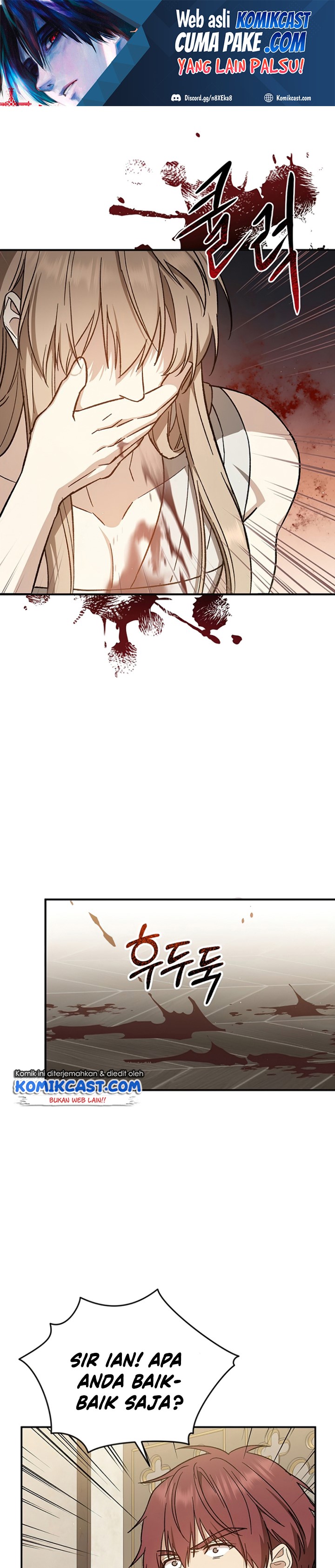 Return of the 8th Class Magician Chapter 32 Gambar 2