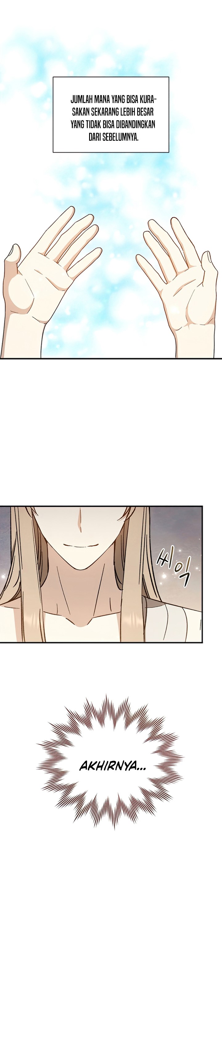 Return of the 8th Class Magician Chapter 32 Gambar 6