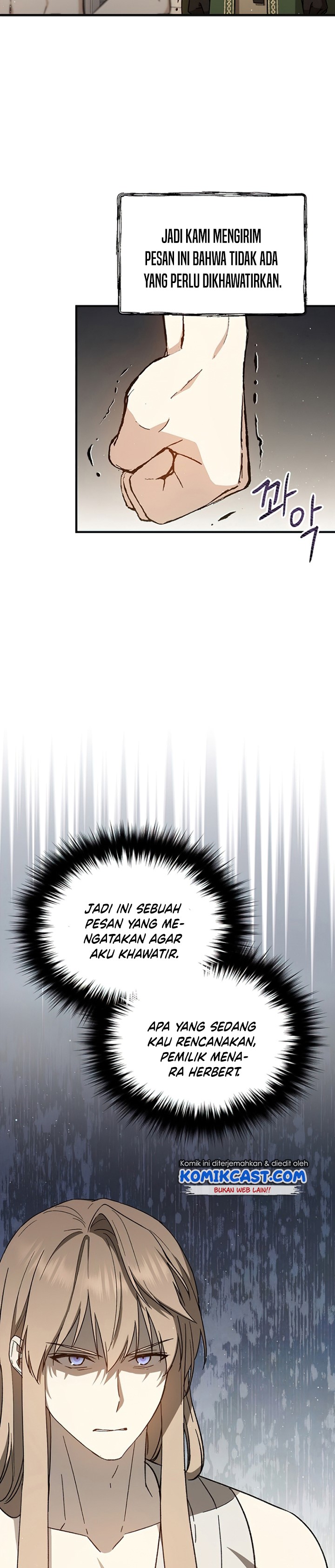 Return of the 8th Class Magician Chapter 32 Gambar 15