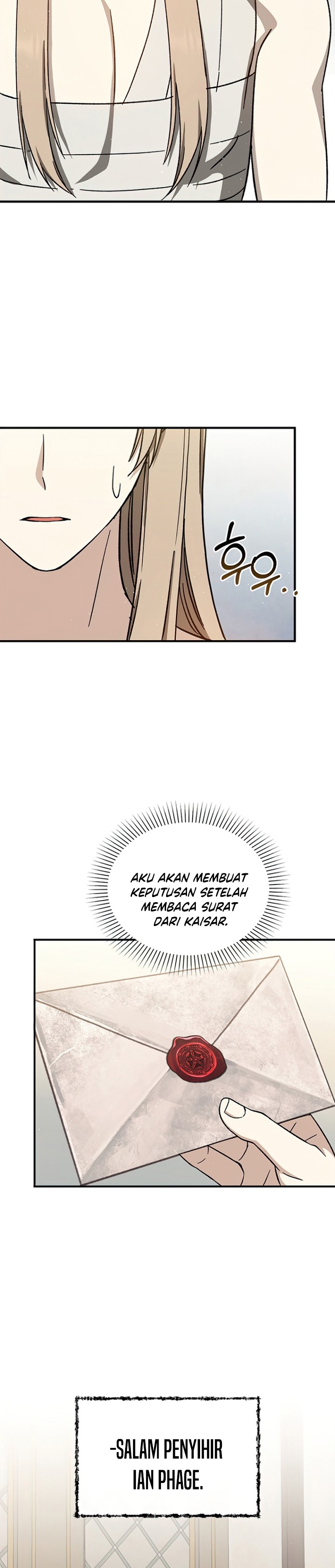 Return of the 8th Class Magician Chapter 32 Gambar 16