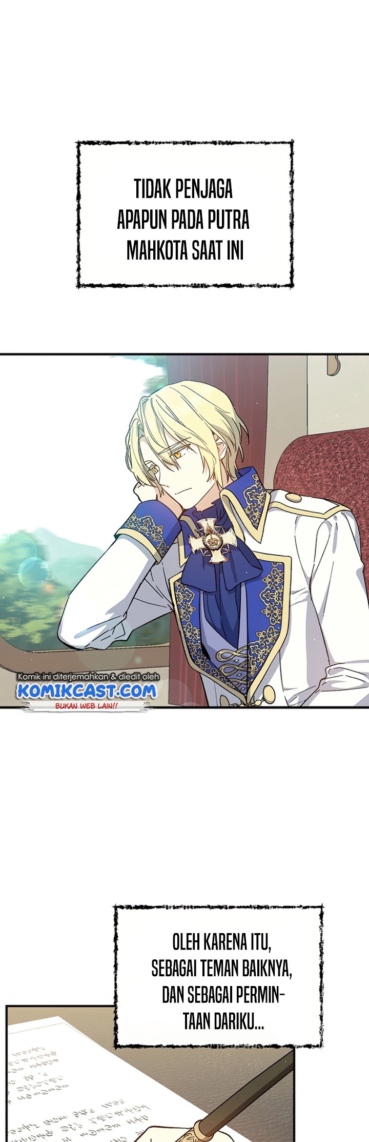 Return of the 8th Class Magician Chapter 32 Gambar 20