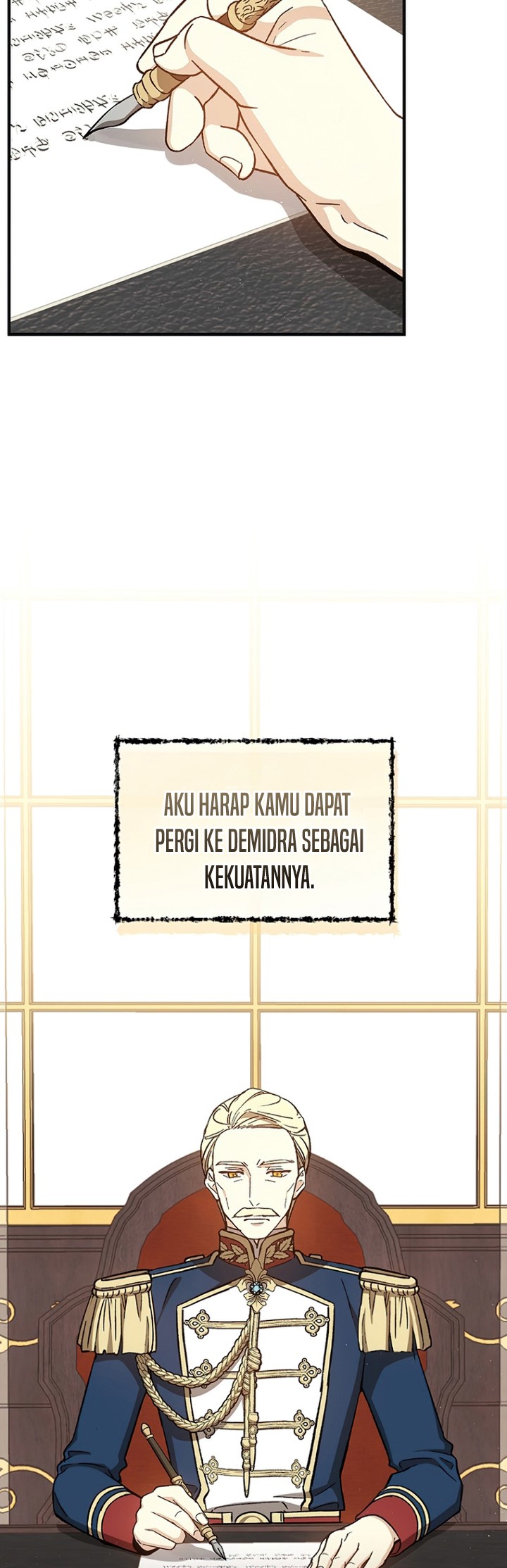 Return of the 8th Class Magician Chapter 32 Gambar 21
