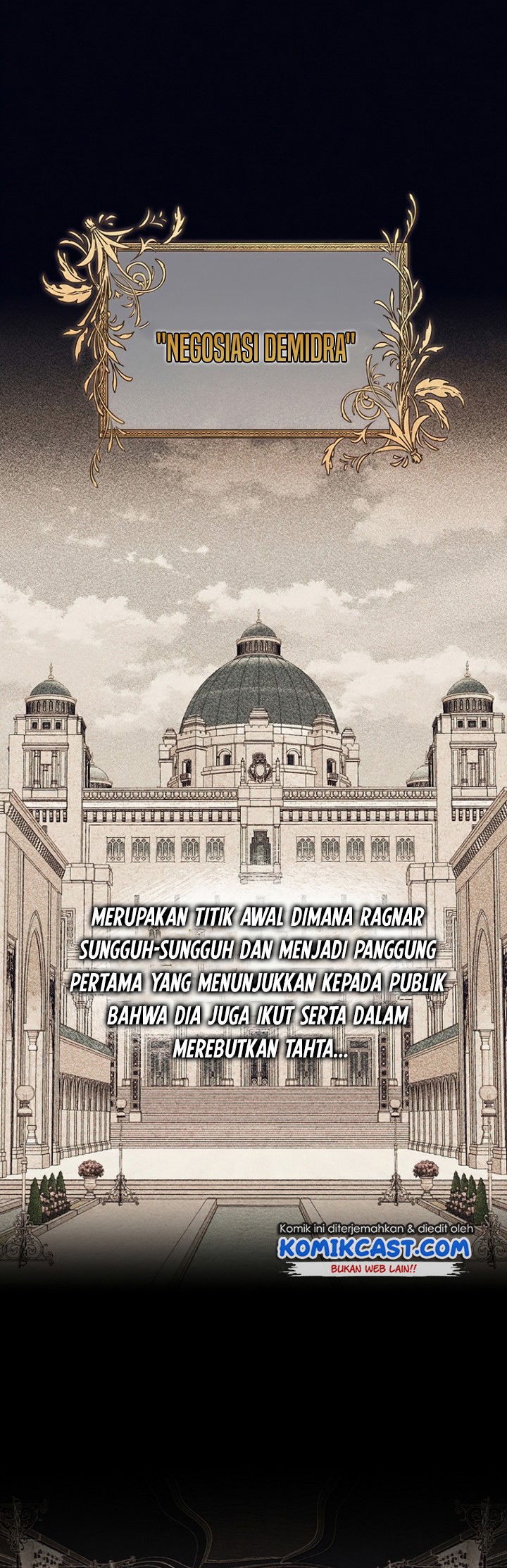 Return of the 8th Class Magician Chapter 32 Gambar 24