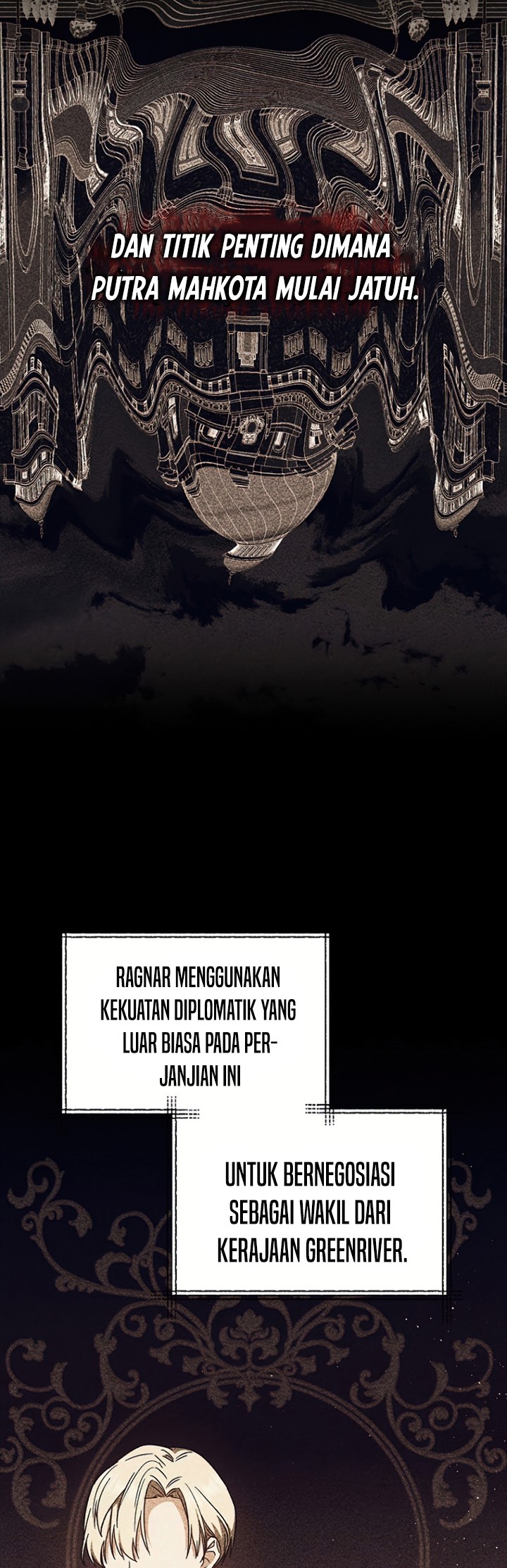 Return of the 8th Class Magician Chapter 32 Gambar 25