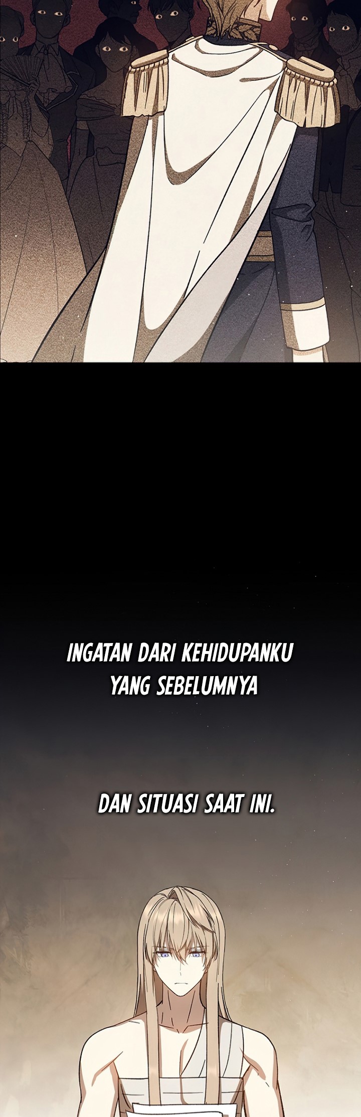 Return of the 8th Class Magician Chapter 32 Gambar 27