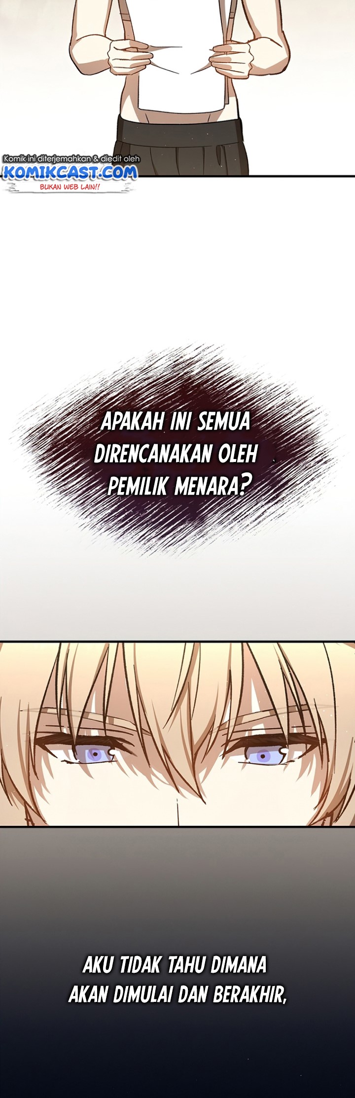 Return of the 8th Class Magician Chapter 32 Gambar 28