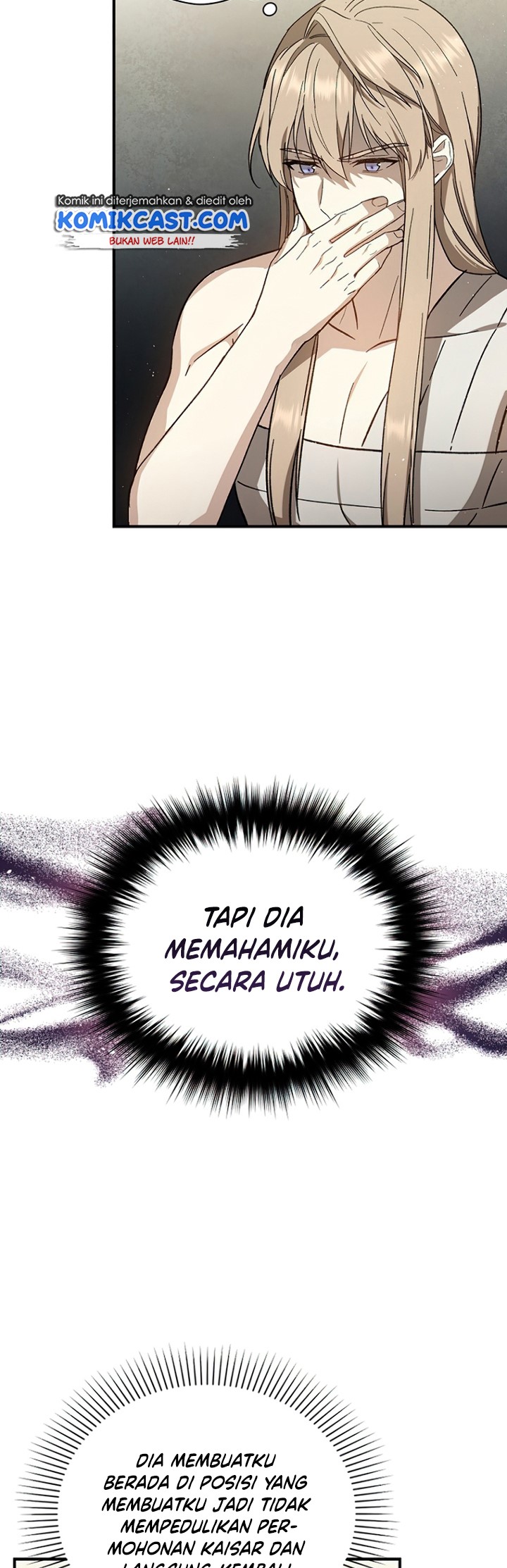 Return of the 8th Class Magician Chapter 32 Gambar 32