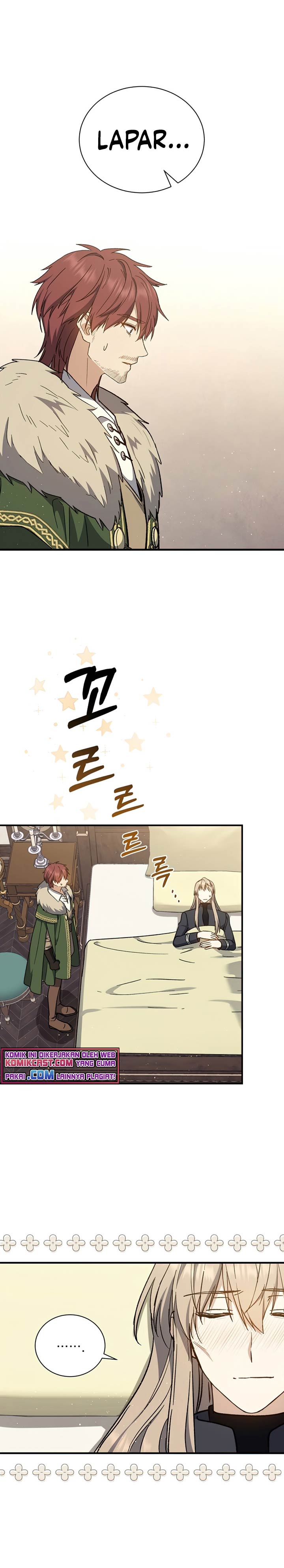 Return of the 8th Class Magician Chapter 38 Gambar 8